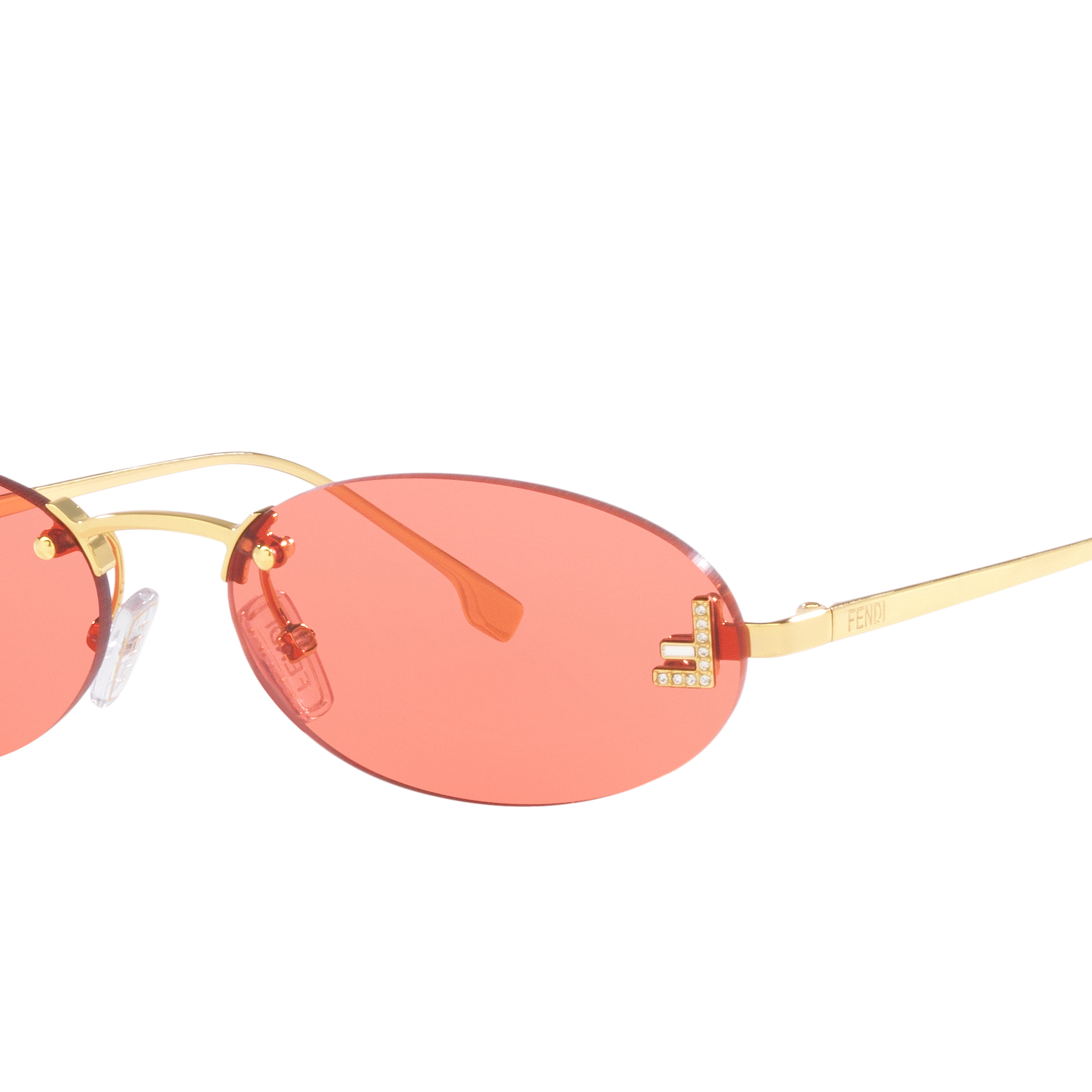FENDI FE4075US