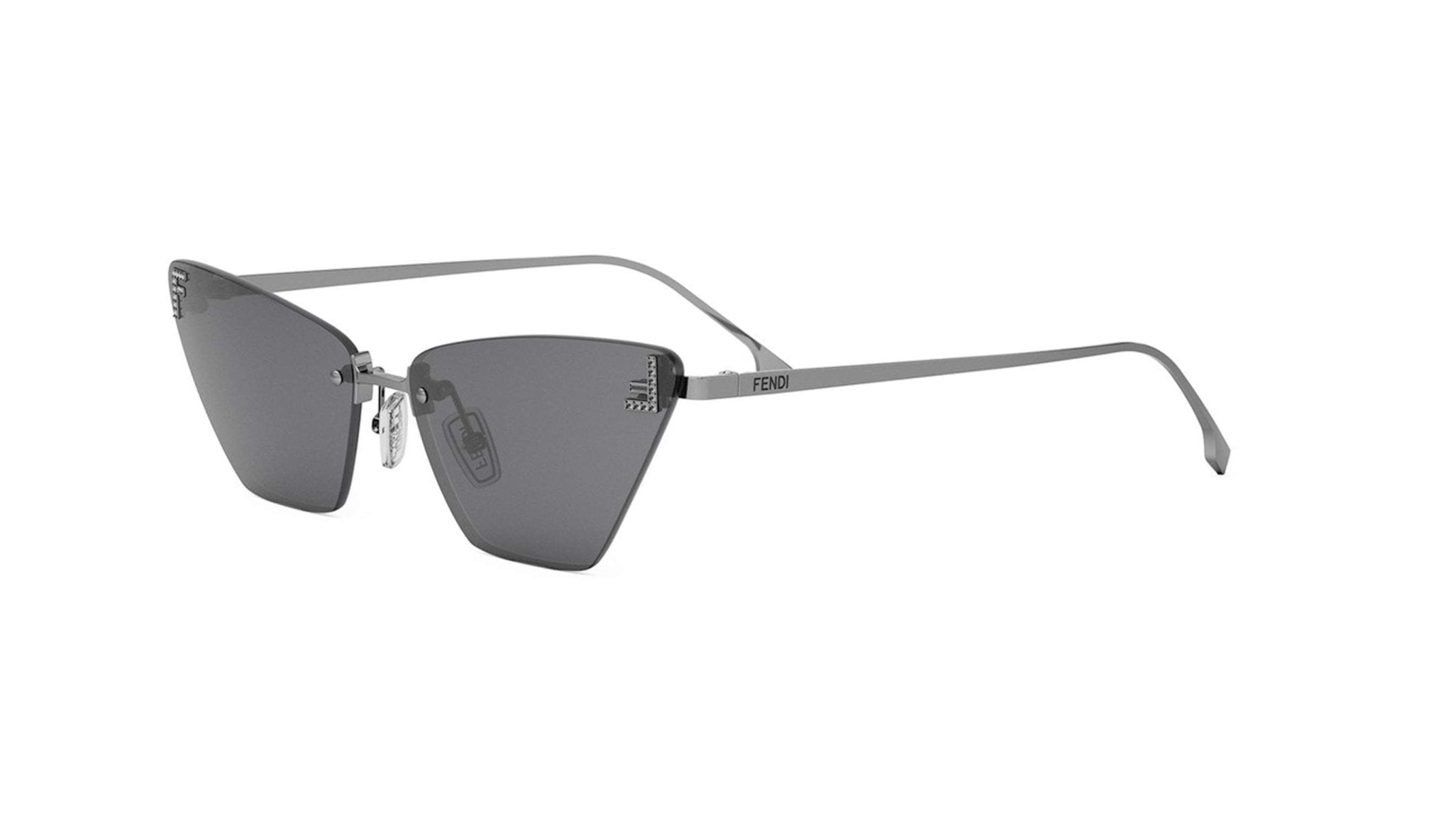 FENDI FE4160US First Crystal -FENDI Sunglasses- Optivision