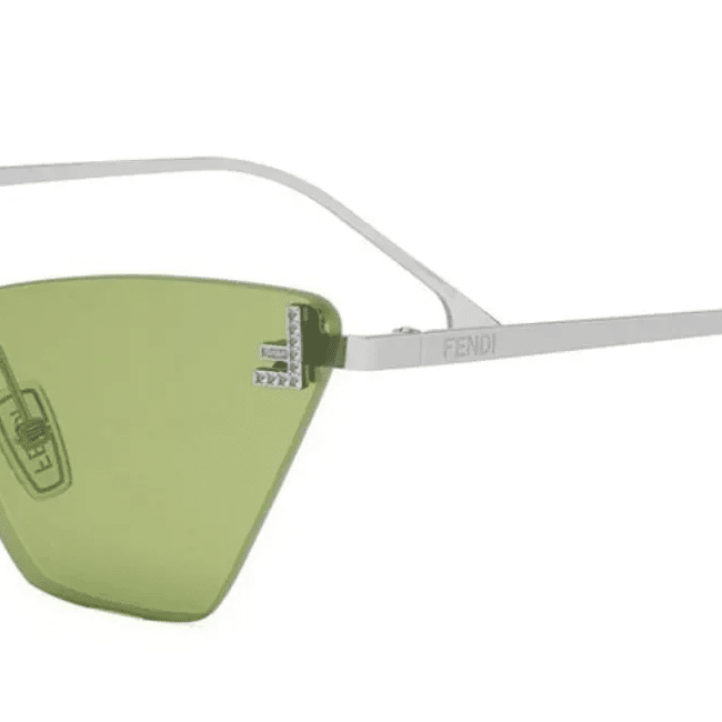 FENDI FE4160US First Crystal -FENDI Sunglasses- Optivision