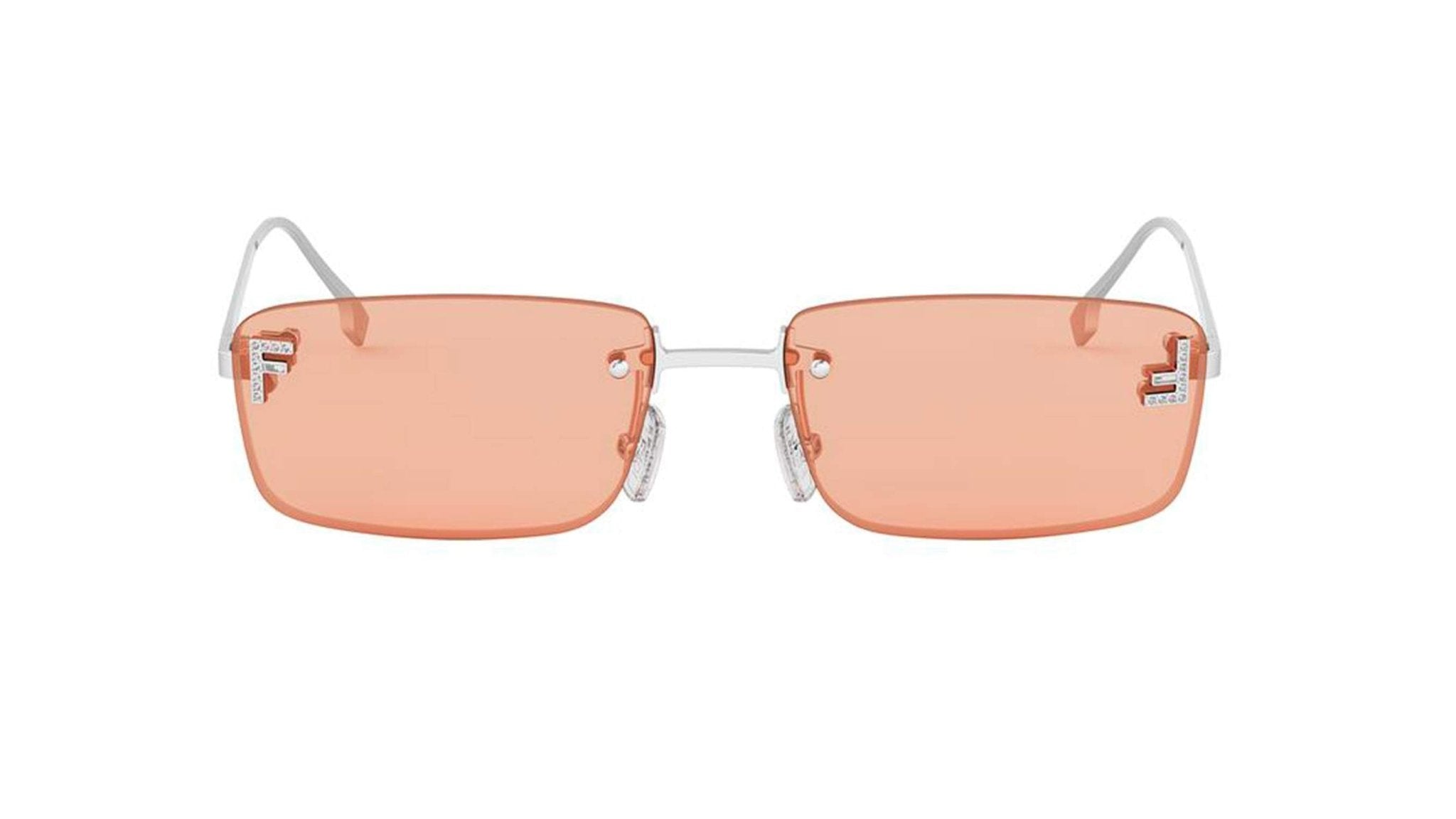 FENDI FE4172US First Crystal -FENDI Sunglasses- Optivision