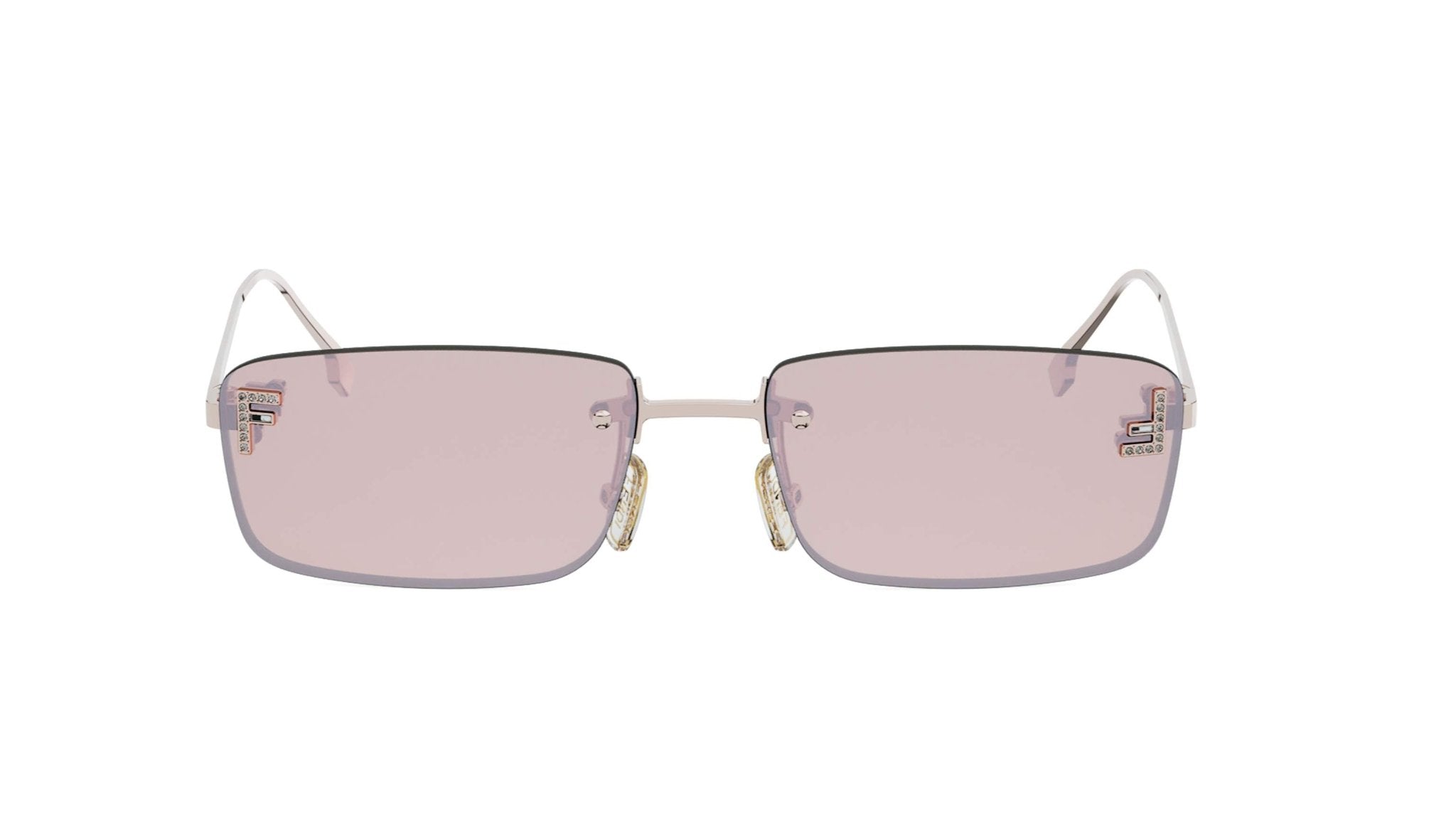 FENDI FE4172US First Crystal -FENDI Sunglasses- Optivision