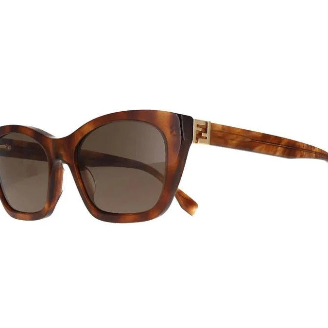 FENDI FE40205I Forever -FENDI Sunglasses- Optivision