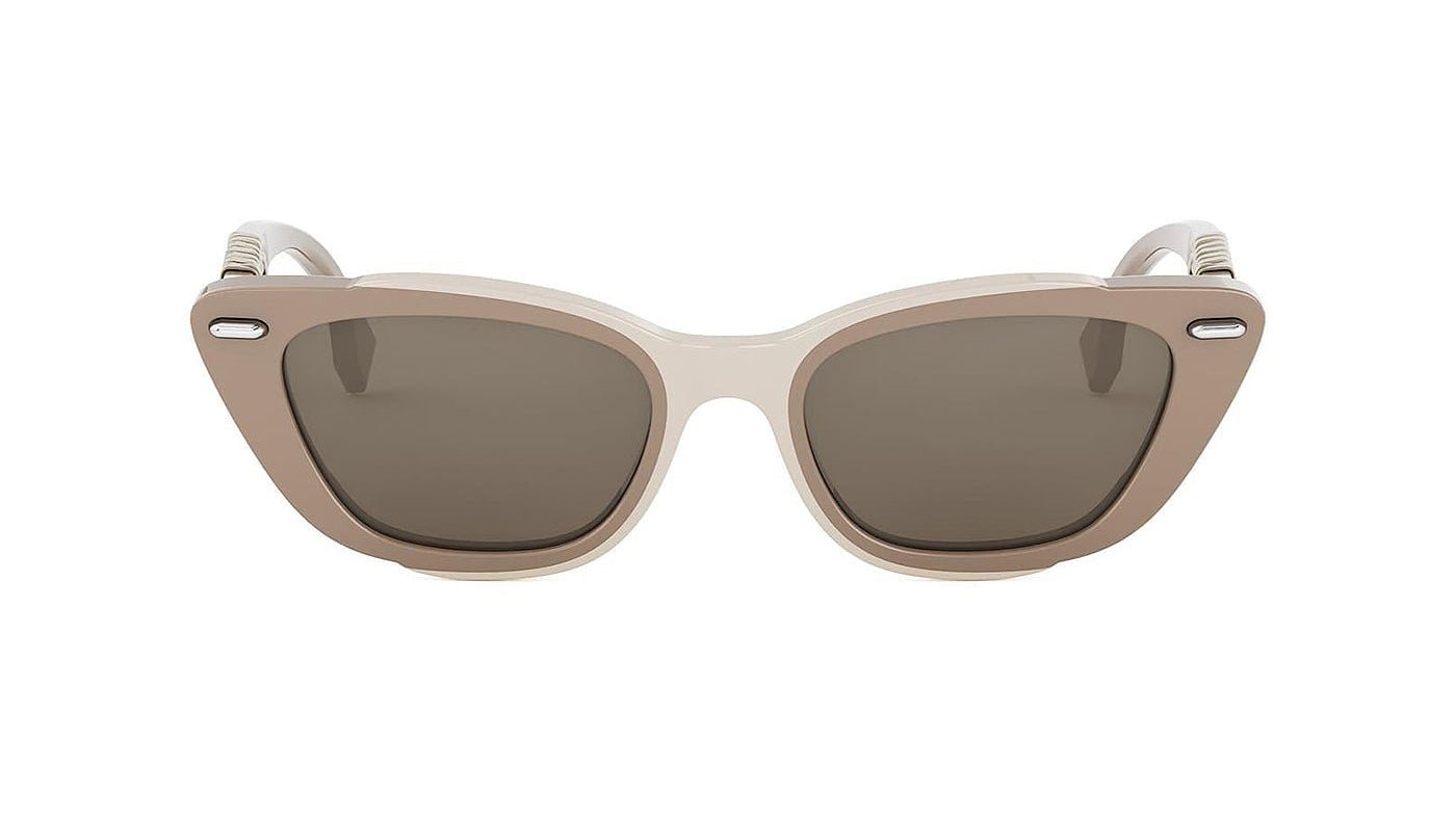 FENDI FE40171I Interlace -FENDI Sunglasses- Optivision
