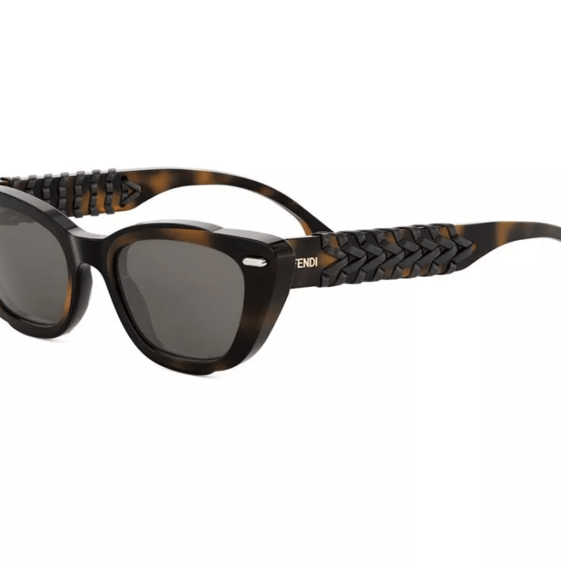 FENDI FE40171I Interlace -FENDI Sunglasses- Optivision