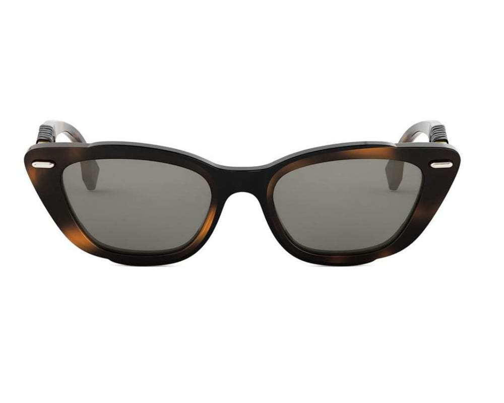 FENDI FE40171I Interlace -FENDI Sunglasses- Optivision