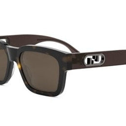FENDI FE40107I O'Lock