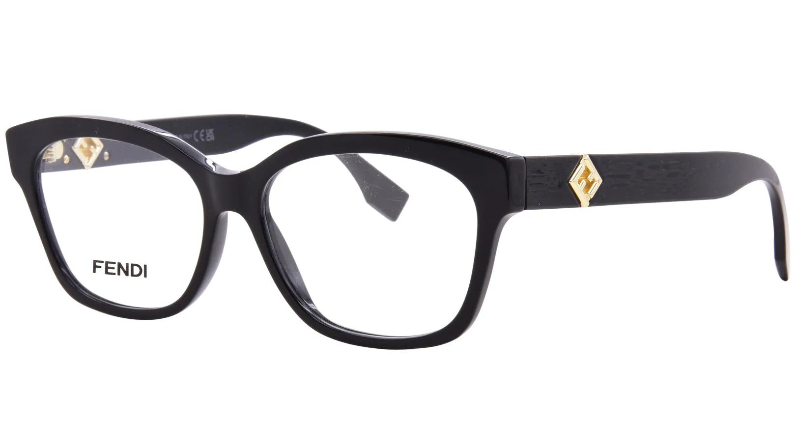 FENDI FE50124I -FENDI Eyeglasses- Optivision