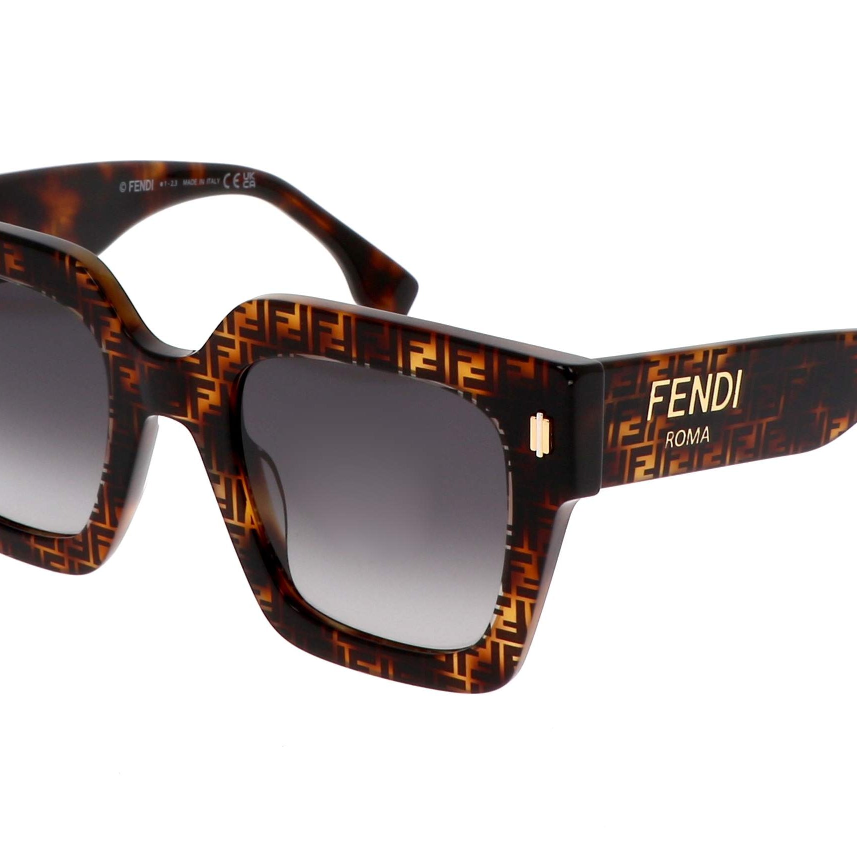 FENDI FE40101I