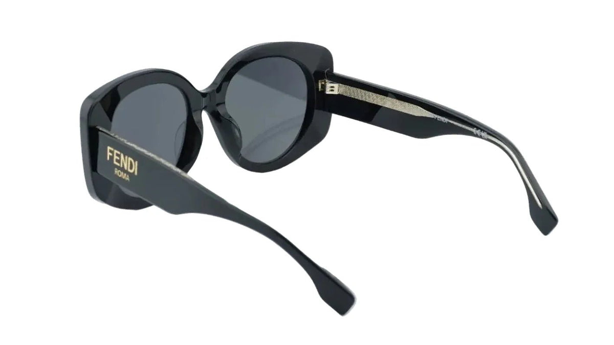 FENDI FE40137F -FENDI Sunglasses- Optivision