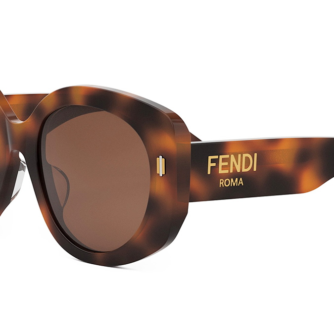 FENDI FE40137F