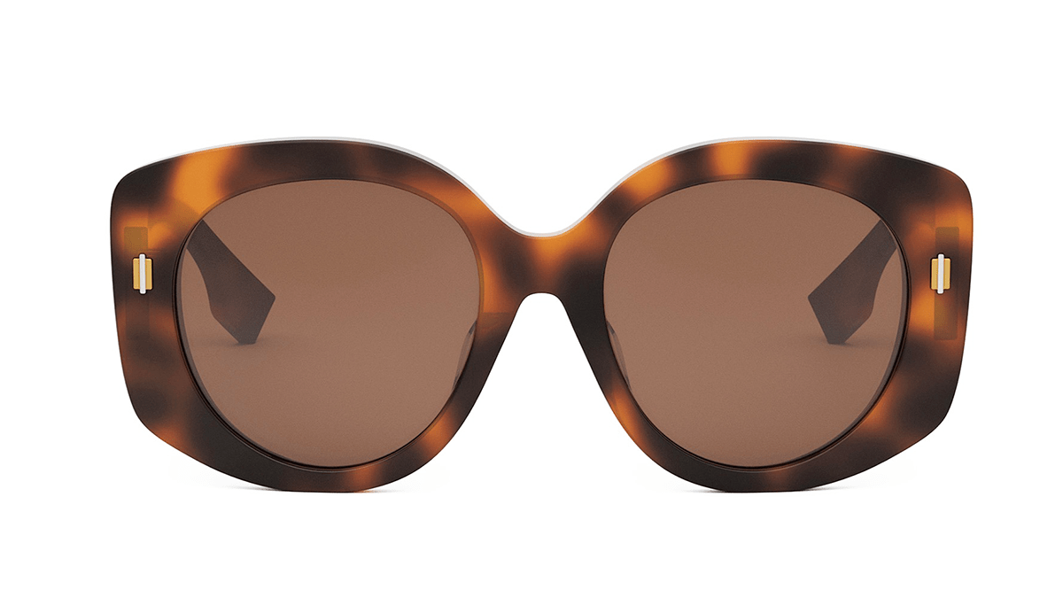 FENDI FE40137F -FENDI Sunglasses- Optivision