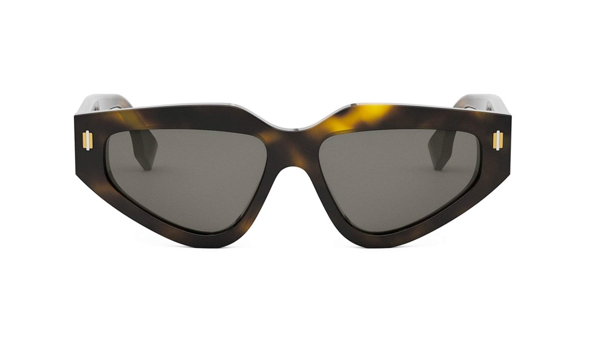 FENDI FE40163U Roma -FENDI Sunglasses- Optivision