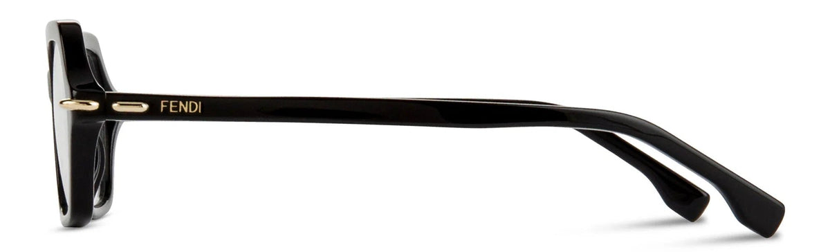 FENDI FE50125I -FENDI Eyeglasses- Optivision