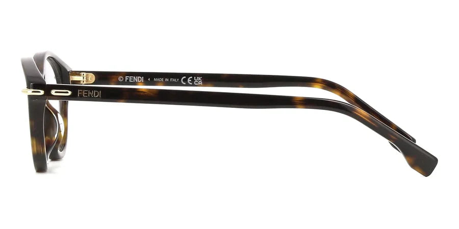 FENDI FE50126I -FENDI Eyeglasses- Optivision