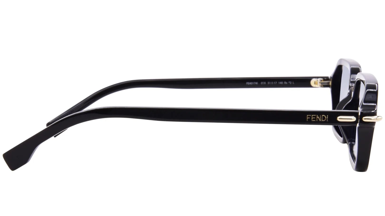 FENDI FE40174I Selleria -FENDI Sunglasses- Optivision