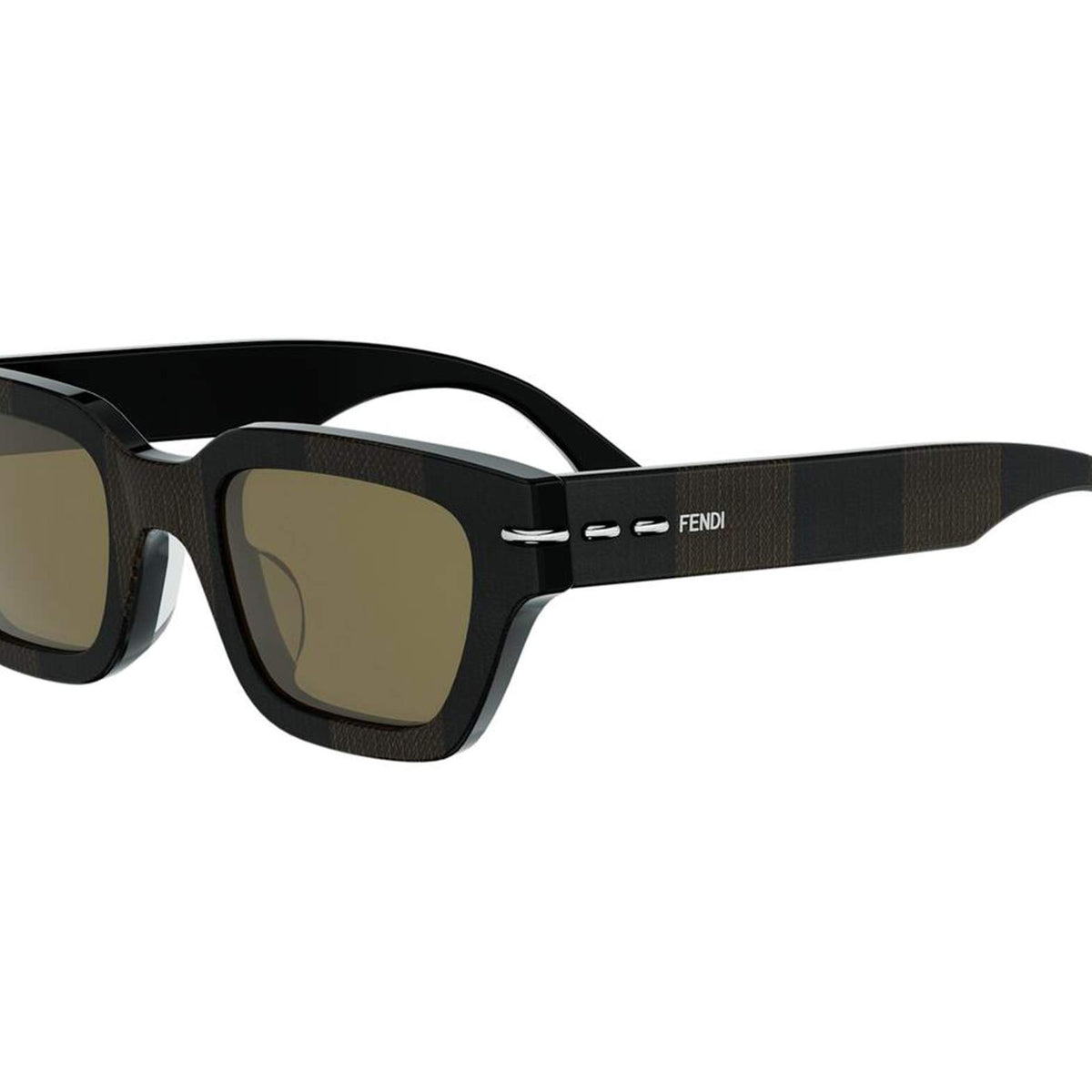 نظارات شمسية عين القطة Selleria من Fendi طراز FE40191I