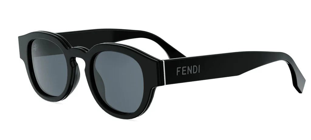 FENDI FE40182I Signature -FENDI Sunglasses- Optivision