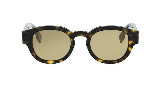 FENDI FE40182I Signature -FENDI Sunglasses- Optivision
