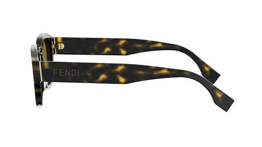 FENDI FE40182I Signature -FENDI Sunglasses- Optivision