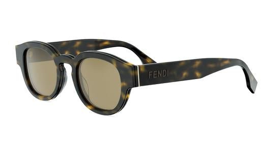 FENDI FE40182I Signature -FENDI Sunglasses- Optivision