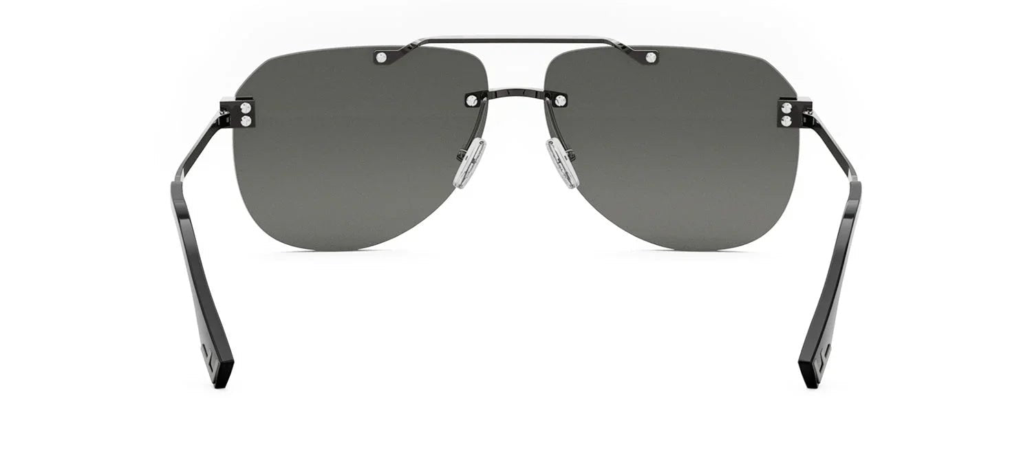 FENDI FE40115U Sky -FENDI Sunglasses- Optivision