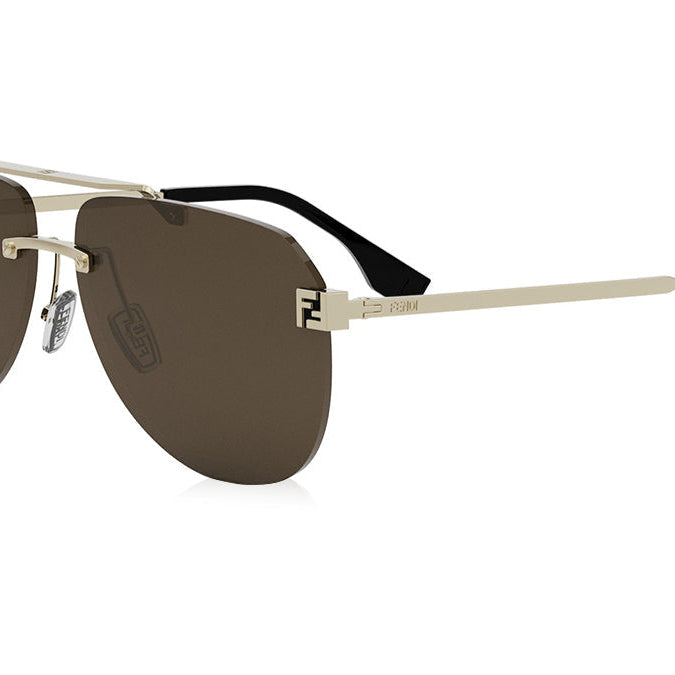 FENDI FE40115U