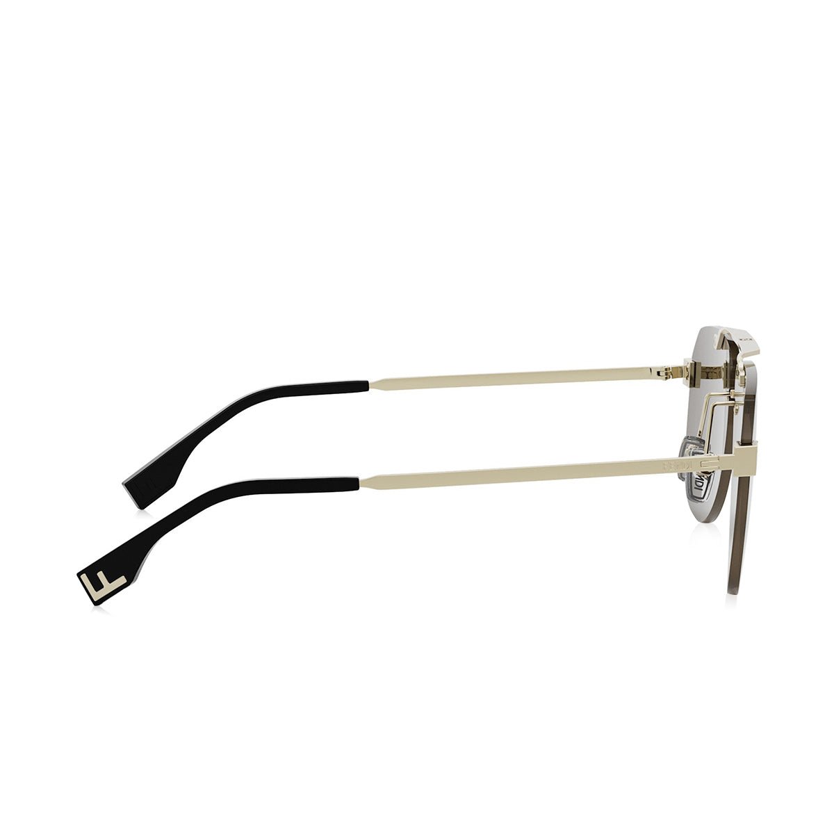 FENDI FE40115U Sky -FENDI Sunglasses- Optivision