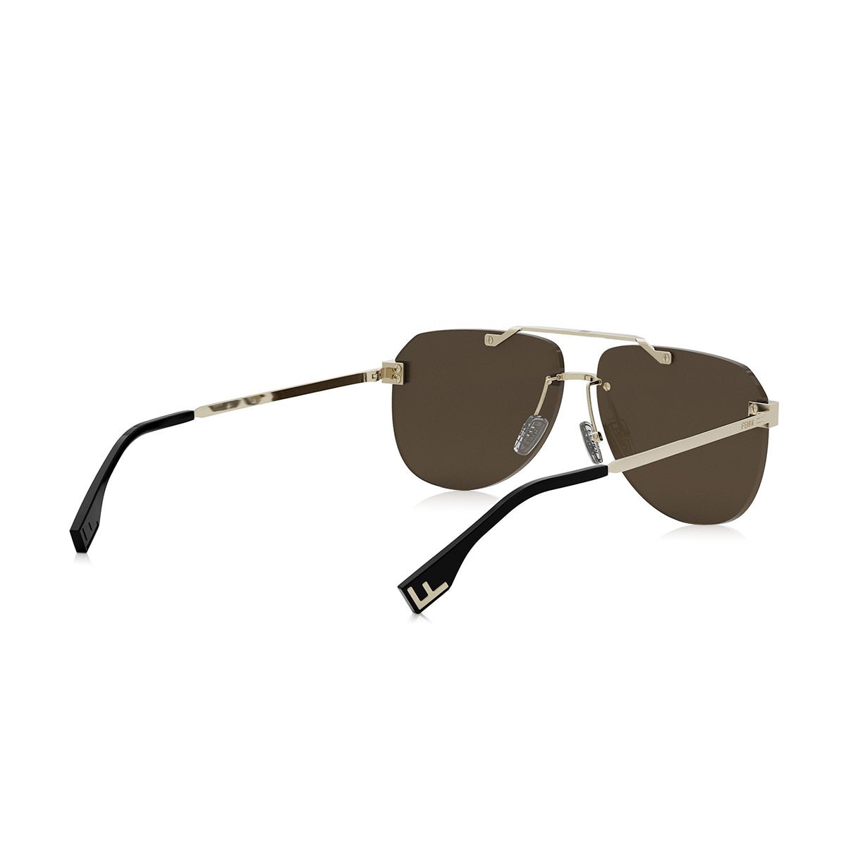 FENDI FE40115U Sky -FENDI Sunglasses- Optivision