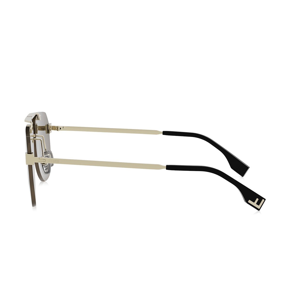 FENDI FE40115U Sky -FENDI Sunglasses- Optivision