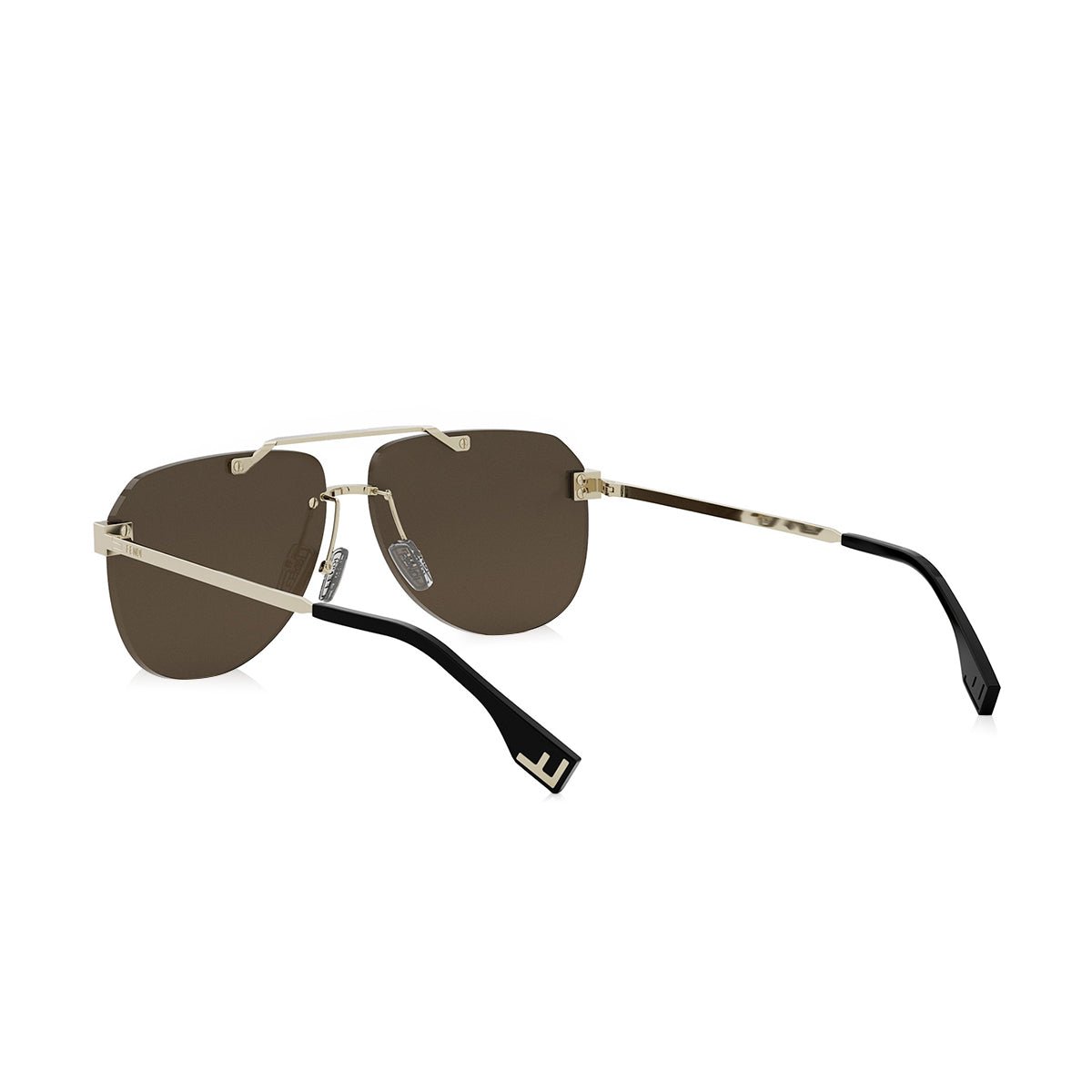 FENDI FE40115U Sky -FENDI Sunglasses- Optivision