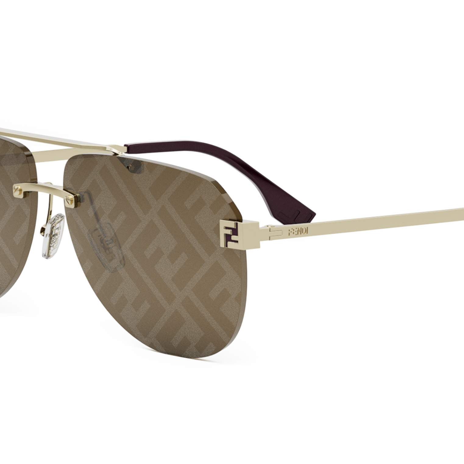 FENDI FE40115U