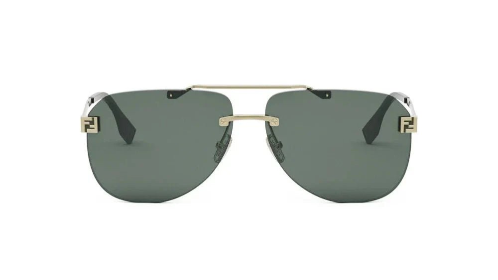 FENDI FE40115U Sky -FENDI Sunglasses- Optivision