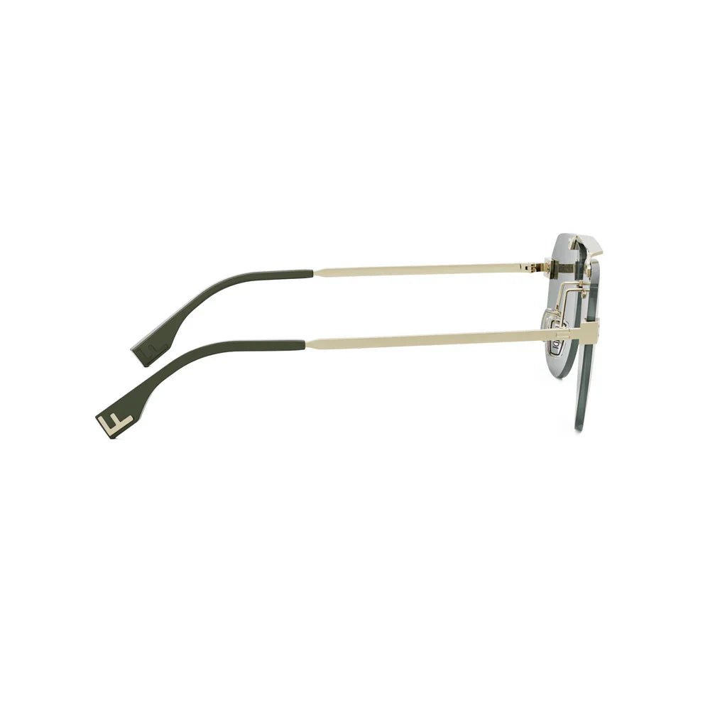 FENDI FE40115U Sky -FENDI Sunglasses- Optivision