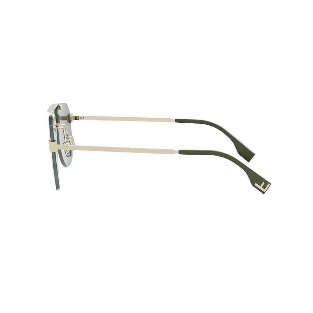 FENDI FE40115U Sky -FENDI Sunglasses- Optivision