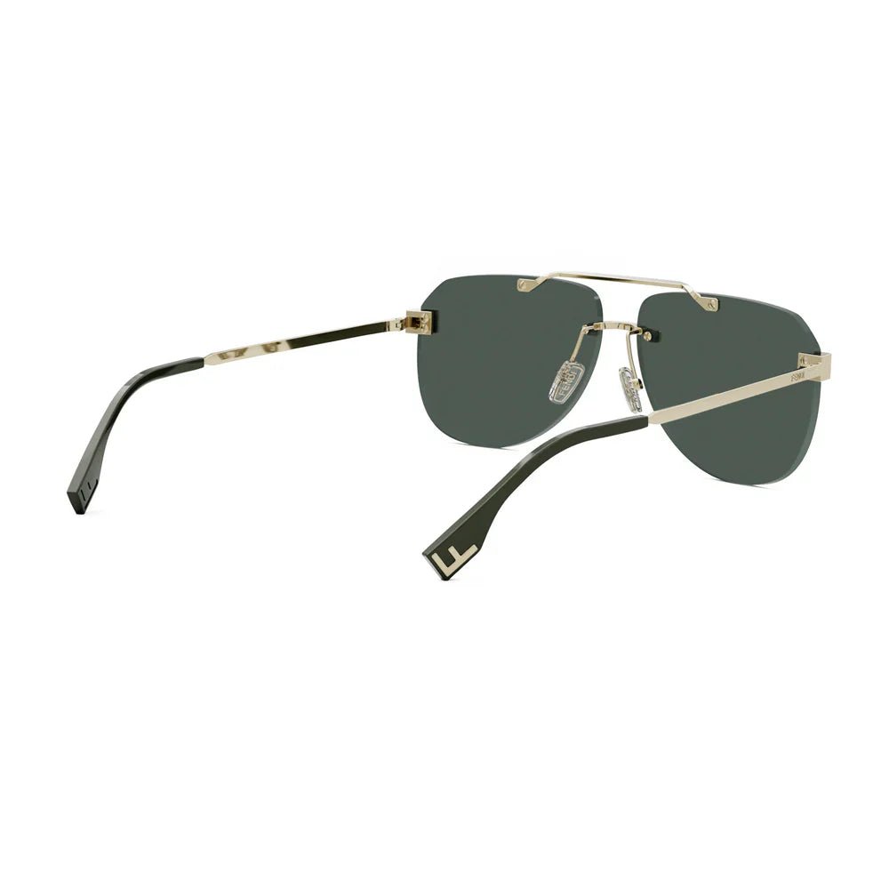 FENDI FE40115U Sky -FENDI Sunglasses- Optivision