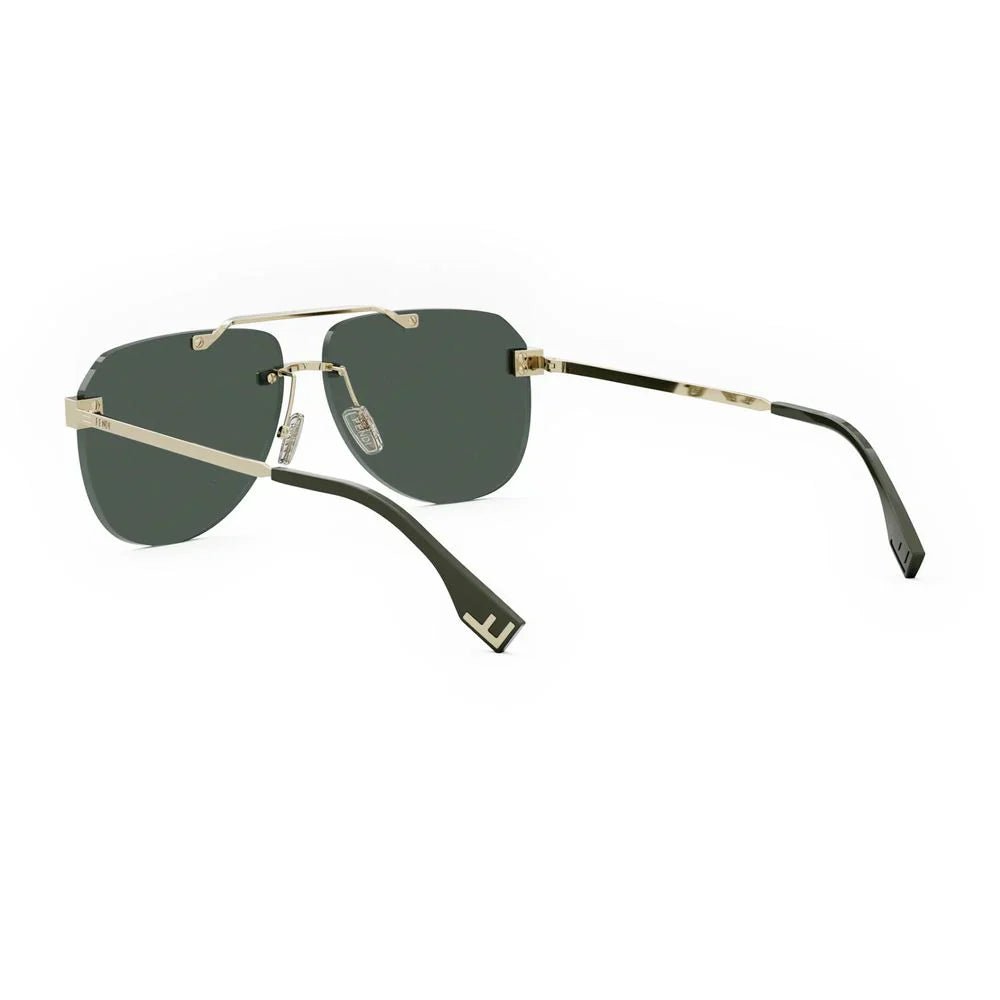FENDI FE40115U Sky -FENDI Sunglasses- Optivision