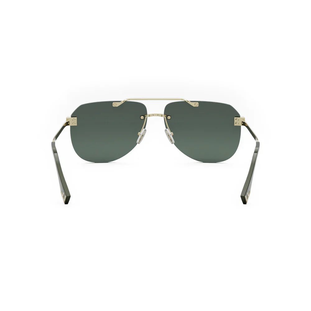 FENDI FE40115U Sky -FENDI Sunglasses- Optivision
