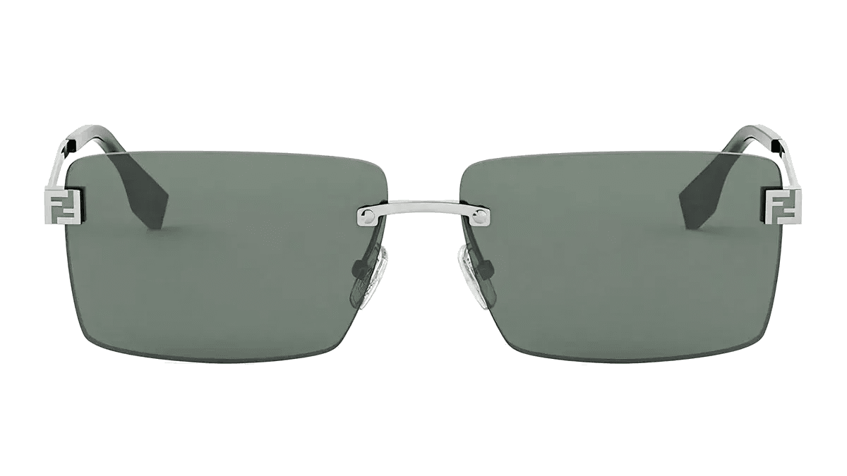 FENDI FE40165U Sky -FENDI Sunglasses- Optivision