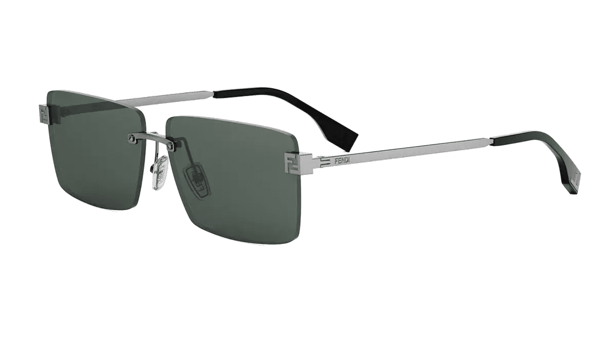 FENDI FE40165U Sky -FENDI Sunglasses- Optivision
