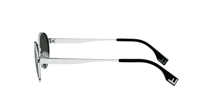 Fendi FE40180U Sky Square Sunglasses -FENDI Sunglasses- Optivision