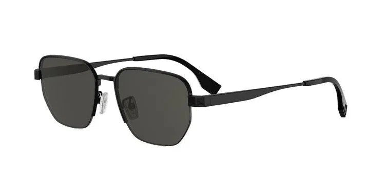 FENDI FE40196U -FENDI Sunglasses- Optivision