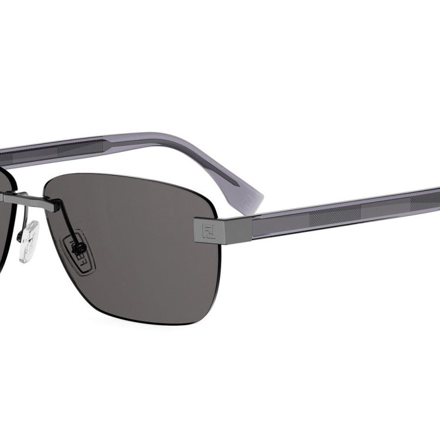 FENDI FE40213U -FENDI Sunglasses- Optivision