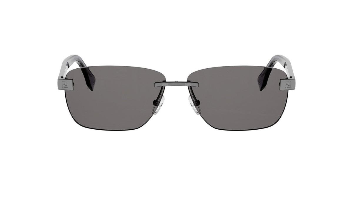 FENDI FE40213U -FENDI Sunglasses- Optivision