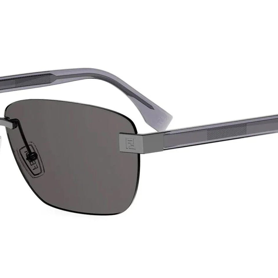FENDI FE40213U -FENDI Sunglasses- Optivision