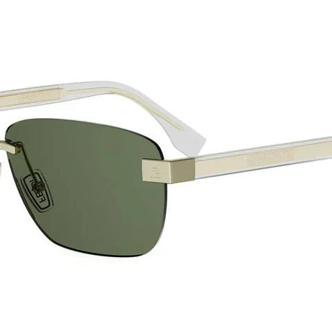 FENDI FE40213U -FENDI Sunglasses- Optivision