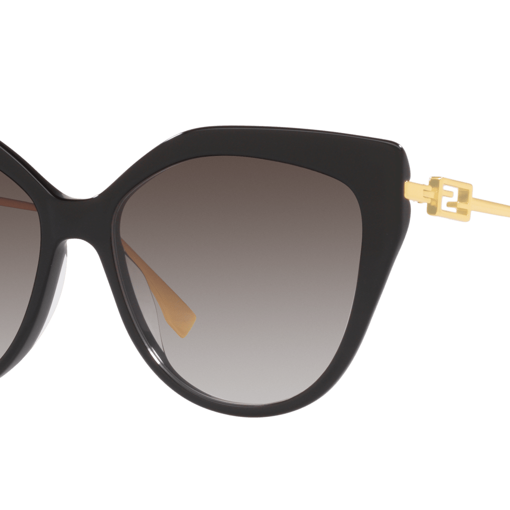 FENDI FE40011U -FENDI Sunglasses- Optivision