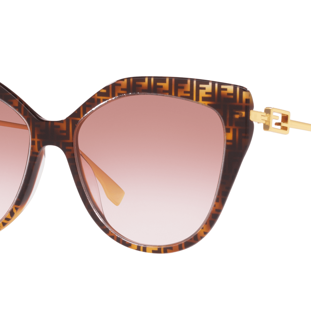 FENDI FE40011U -FENDI Sunglasses- Optivision