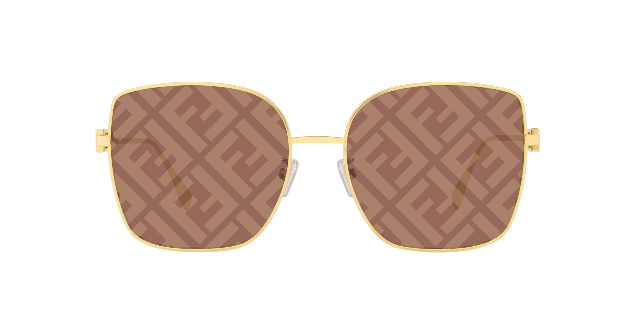 FENDI FE40013U Baguette -FENDI Sunglasses- Optivision