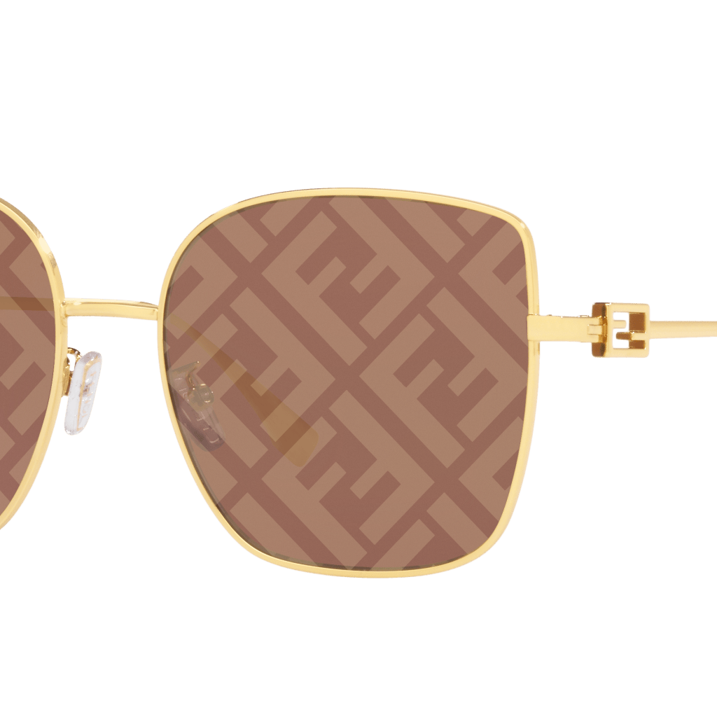 FENDI FE40013U Baguette -FENDI Sunglasses- Optivision