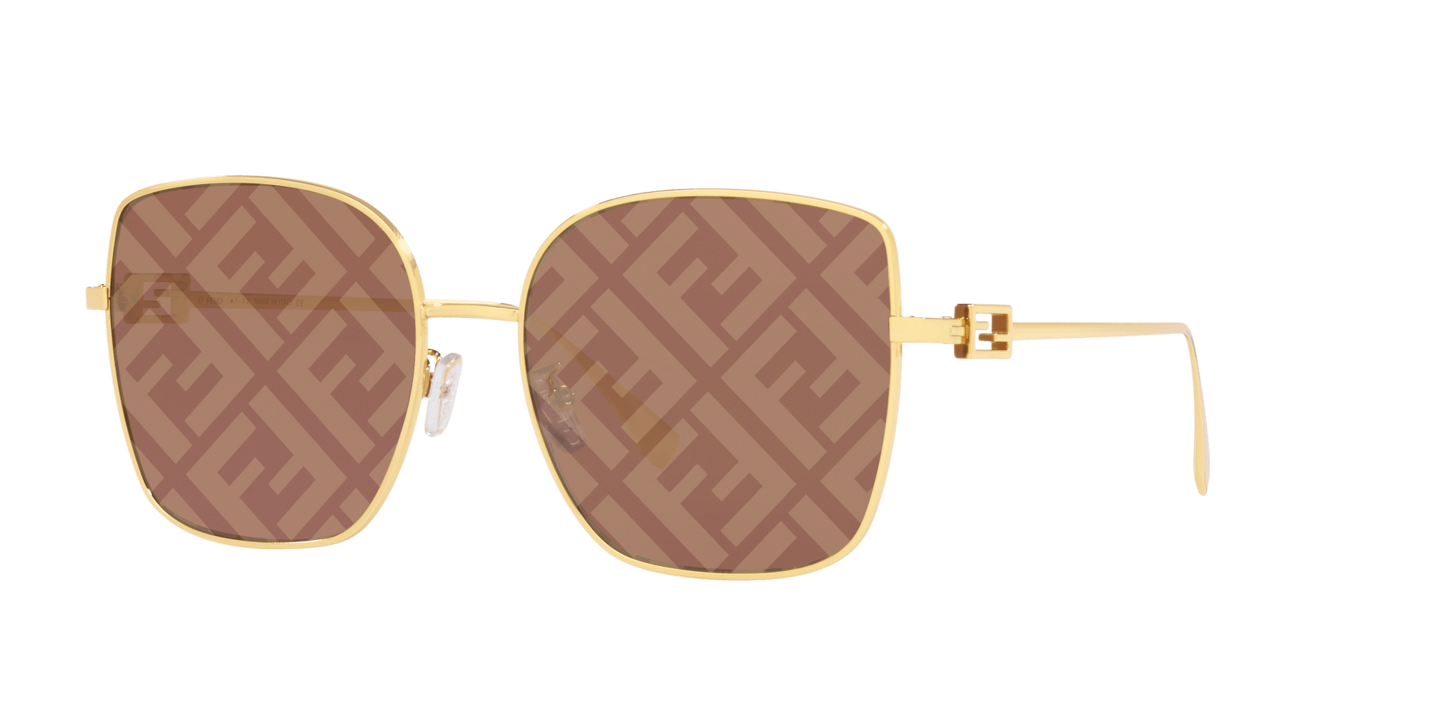 FENDI FE40013U Baguette -FENDI Sunglasses- Optivision